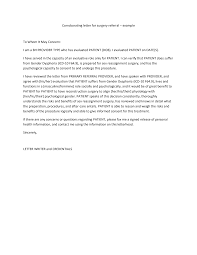 You can write it with a greeting with all general and usually focuses on the group of persons that you are looking for. Https Www Childrenshospital Org Media Centers And Services Programs A E Center For Gender Surgery Second Surgery Referral Letter Template Ashx La En Hash 2c7849e80bdafb2ed1b17b78ff3d705a08854baa