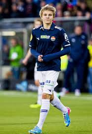 Arsenal will announce the signing of martin odegaard in the 'next hours' after agreeing a transfer fee and personal terms to land sheffield united goalkeeper aaron ramsdale, according to reports. Martin Odegaard Wallpapers Wallpaper Cave