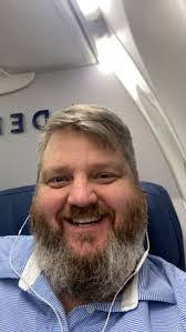 Brian Joki's Instagram, Twitter & Facebook