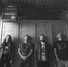 theredchordofficial's reissue of its 2002 debut album "Fused Together in  Revolving Doors" is out now