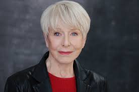 About — Karen Grassle