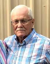 Obituary information for Bruce Leslie Kinyon