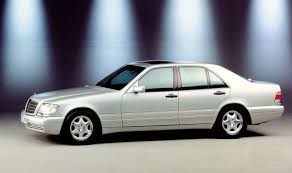 W140 Mercedes Benz Tarihcesi Klasikotom Com 2020 Mercedes Benz Otomobil Araba