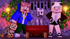 Epicstun und katha in der geheimagenten schule!epicstun. Balu Wird Krank Im Gefangnis Youtube