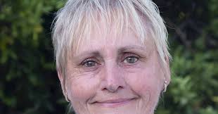 Eleanor Spence to represent Greens