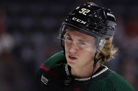 Q&A with Coyotes GM Bill Armstrong 20 games into the season