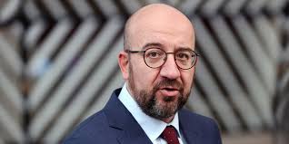 Michael: Cito deminutio status in septentrione necessaria est