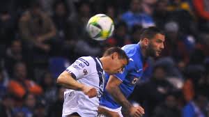 Links to cruz azul vs. Puebla Cruz Azul 1 1 Resumen Del Partido Y Goles As Mexico