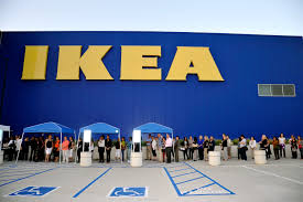 We love furniture that does double duty. Ikea Has Been Accused Of Avoiding 1 Billion Euros In Taxes Fortune