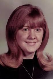 Kristine Steegman Obituary (1953