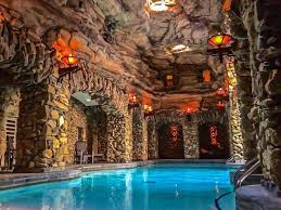Roadtrippers Magazine Roadtrippers Grove Park Inn North Carolina Travel The Omni Grove Park Inn