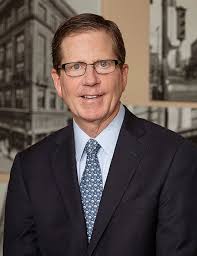 Sursa, Reese honored with Spirit of Meridian Award