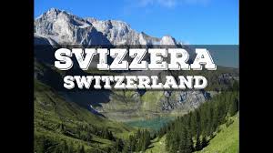 Nuvole monti alpi svizzeri paesaggio paesaggistico del punto di vista. Top 10 Cosa Vedere In Svizzera Top 10 What To Do In Switzerland Youtube