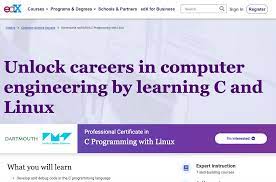 10 Best C Courses Online To Enhance Your Skills In 2022 [Updated]