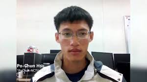 AWS DeepRacer League announces 2020 Championship Cup winner Po-Chun Hsu of  Taiwan