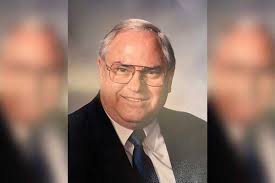 Authur Kenneth Crockett