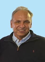 George Chacon Obituary