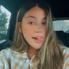 Paige Blake's Instagram, Twitter & Facebook