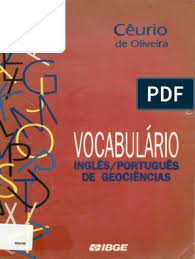 Maybe you would like to learn more about one of these? Glossario Geociencias Palavra Science