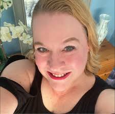 Kimberly Shelton Hill