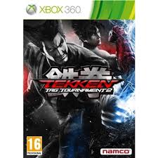 Series producer katsuhiro harada revealed the dlc unlock at a private namco bandai event. Tekken Tag Tournament 2 Cex Uk Buy Sell Donate