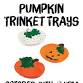 Teen Pumpkin Trinket Trays (Grades 7th-12th) event image