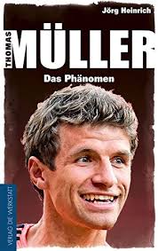 This is the shirt number history of thomas müller from fc bayern münchen. Thomas Muller Das Phanomen Amazon De Heinrich Jorg Bucher
