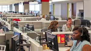 Comcast Completes Regional Hq Renovation In St Paul Photos Minneapolis St Paul Business Journal