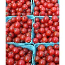 Juicy fruits have a tender skin and perfect sweet to acid balance, with a brix value of about 9. Super Sweet 100 Cherry Tomato John Scheepers Kitchen Garden Seeds