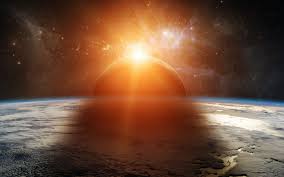 This is a hybrid eclipse because it is both a total and an annular eclipse. Bekijk Live De Totale Zonsverduistering In Zuid Amerika