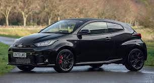 Toyota yaris gr a special focus for new gazoo racing club to build gr brand as rival to hyundai's n by j. Beat The Waiting List With This 70 Mile 2021 Toyota Gr Yaris But There S A Price To Pay Carscoops