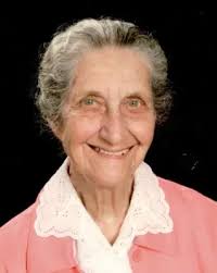 Obituary information for Elizabeth Ellen Thompson