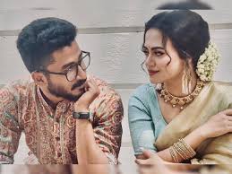 Ahona Dutta Proposal Day: ভাল লাগে ...