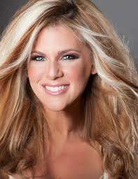 Conversations with Carly Robyn Green