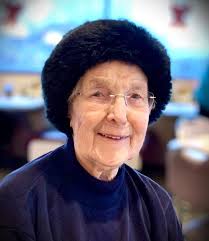 Doris Crocker Obituary & Funeral