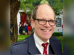 Memories of Richard "Dick" Kent Durning