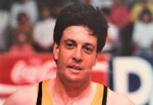 Carmelo Cabrera, mito blanco y leyenda aurinegra: «Quiero que gane el  Canarias»