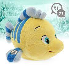 Pin By Mariana Liendro On Disney Merchandise Disney Disney Disney Disney Disney Animators Collection Little Mermaid Toys Disney Plush