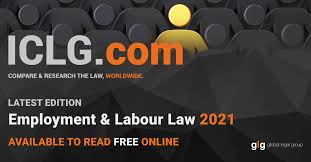 The employment act came into force effective 1 june 1957 which applies only to west malaysia. Employment Labour Law 2021 Laws And Regulations Iclg