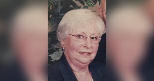 Obituary for Bonnie Yvonne Deane
