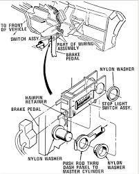 How to install a madjax® brake light kit on your golf cart. Brake Lights Do Only Work With Pedal Fully Depressed Not Light To The Touch But When The Engine Is Not Running It Works