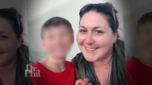 This 9-Year-Old Keeps Acting Out