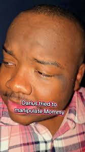 Mom's Conundrum: Understanding Darius' Yeses