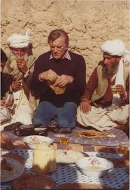 A dysfunctional family gathers together during the thanksgiving. Kirk Douglas Shares His Thanksgiving Meal With Afghan Refugees In The Tribal Area Of Pakistan To Bring Attention On The Impact Of The Soviet Union S 1979 Invasion Of Afghanistan Peshawar Pakistan November