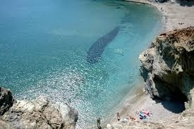 Καλως ήρθατε στον επίσημο τουριστικό κόμβο της φολεγάνδρου. Folegandros Kalokairines Diakopes Braxos Boutique 3enodoxeio