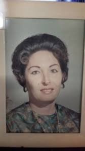 Marian Lang Obituary (1931