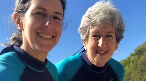 Long Islanders kick up their exercise routines