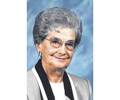 Velma Lowder Obituary (1925