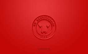 For at logge ud, skal du lukke browseren. Download Wallpapers Fc Midtjylland Creative 3d Logo Red Background 3d Emblem Danish Football Club Danish Superliga Herning Denmark 3d Art Football Fc Midtjylland 3d Logo For Desktop Free Pictures For Desktop Free