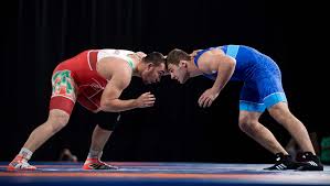 The 2021 tokyo olympic games will take place over the course of 19 days of competition in july and august. Olympics Release Wrestling Schedule For 2021 Olympic Games